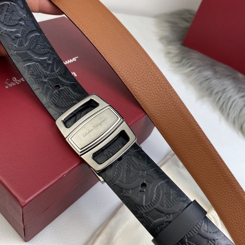 Ferragamo Belts